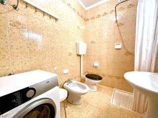 Apartment Porto Santa Margherita Ausstattung 10