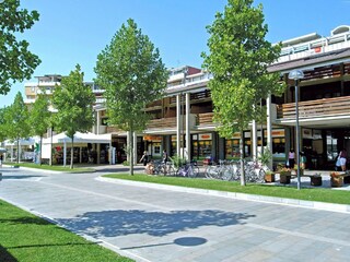 Apartamento Porto Santa Margherita Grabación al aire libre 2