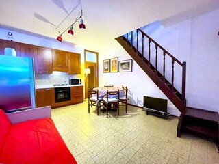 Appartement Porto Santa Margherita Équipement 13