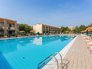 Appartement Duna Verde Buitenaudio-opname 1