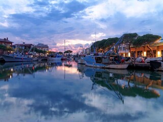 Appartamento Duna Verde Ambiente 21