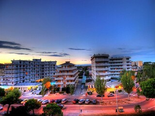 Apartment Duna Verde Environment 25