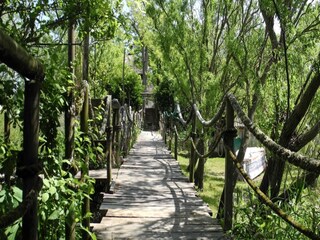 Appartamento Duna Verde Ambiente 28