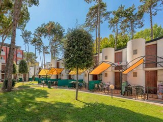 Appartamento Duna Verde Ambiente 35