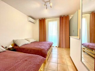 Casa per le vacanze Duna Verde Caratteristiche 10