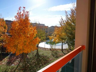 Maison de vacances Duna Verde Enregistrement extérieur 4