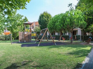 Maison de vacances Duna Verde Enregistrement extérieur 4