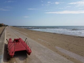 Appartamento Porto Santa Margherita Ambiente 18