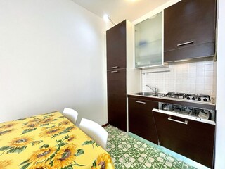 Appartement Porto Santa Margherita Kenmerken 5