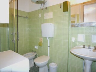 Appartement Porto Santa Margherita Kenmerken 9