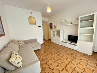 Ferienhaus Porto Santa Margherita Ausstattung 15
