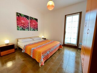 Ferienhaus Porto Santa Margherita Ausstattung 16