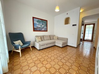 Holiday house Porto Santa Margherita Features 7