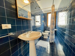 Ferienhaus Porto Santa Margherita Ausstattung 13