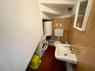 Ferienhaus Porto Santa Margherita Ausstattung 13