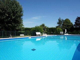 Casa de vacaciones Porto Santa Margherita Grabación al aire libre 4