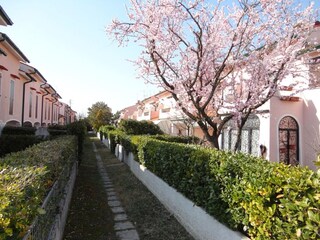 Ferienhaus Porto Santa Margherita Ausstattung 12