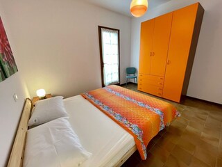 Maison de vacances Porto Santa Margherita Équipement 18