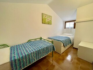 Ferienhaus Porto Santa Margherita Ausstattung 10
