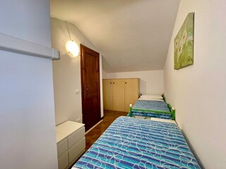 Ferienhaus Porto Santa Margherita Ausstattung 9