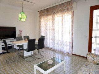 Villa Porto Santa Margherita Ausstattung 11