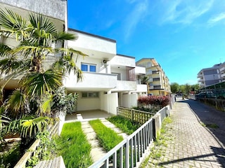 Holiday house Porto Santa Margherita Outdoor Recording 1