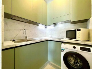 Holiday house Porto Santa Margherita Features 8