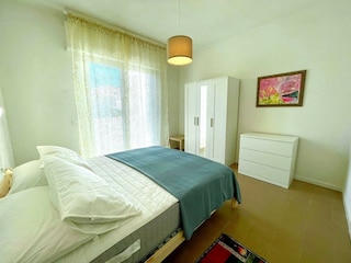 Holiday house Porto Santa Margherita Features 9