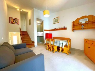 Vakantiehuis Porto Santa Margherita Kenmerken 16