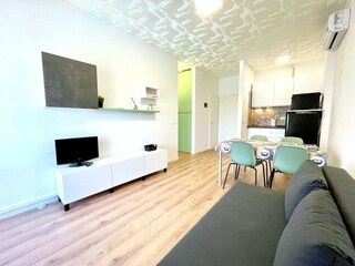 Apartment Porto Santa Margherita Features 10