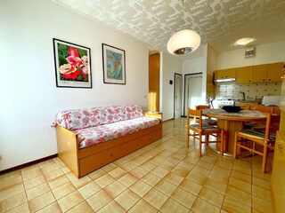 Apartamento Porto Santa Margherita Características 7