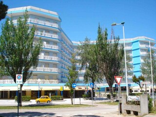 Appartamento Porto Santa Margherita Registrazione all'aperto 3