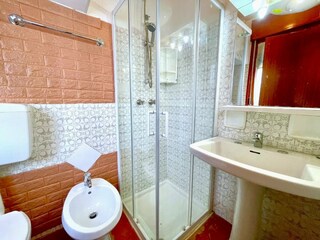 Appartement Porto Santa Margherita Équipement 9