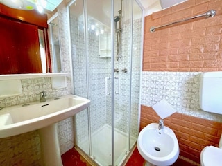 Appartement Porto Santa Margherita Équipement 7