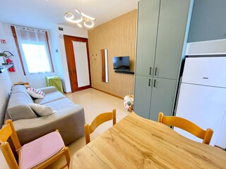 Appartement Porto Santa Margherita Kenmerken 6