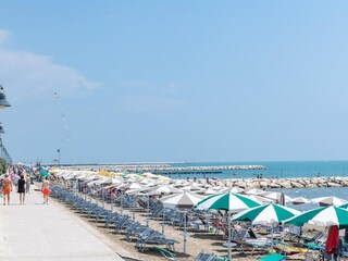 Apartamento Porto Santa Margherita Entorno 26