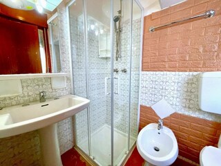 Appartement Porto Santa Margherita Équipement 9