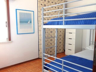 Appartamento Porto Santa Margherita Caratteristiche 10