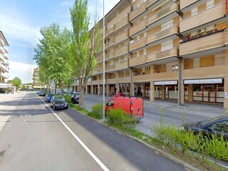 Apartment Porto Santa Margherita Außenaufnahme 5