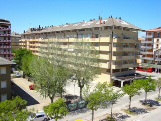 Appartamento Porto Santa Margherita Registrazione all'aperto 4