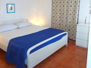 Apartamento Porto Santa Margherita Características 14