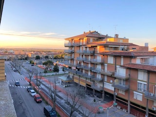 Apartment Porto Santa Margherita Außenaufnahme 8