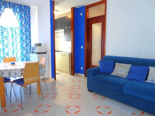 Apartment Porto Santa Margherita Features 13