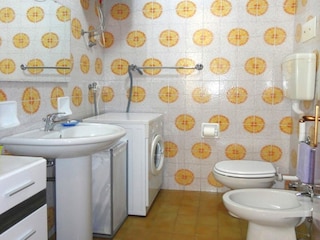 Apartment Porto Santa Margherita Features 12