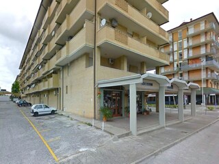 Apartamento Porto Santa Margherita Grabación al aire libre 5