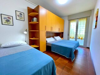 Appartement Porto Santa Margherita Équipement 11