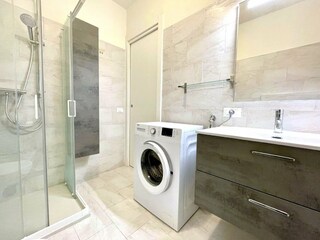 Appartement Porto Santa Margherita Équipement 12