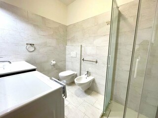 Apartment Porto Santa Margherita Ausstattung 13