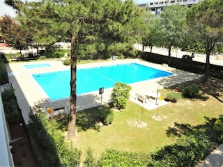 Apartment Porto Santa Margherita Outdoor Recording 9