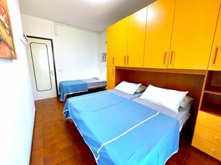 Apartment Porto Santa Margherita Ausstattung 15